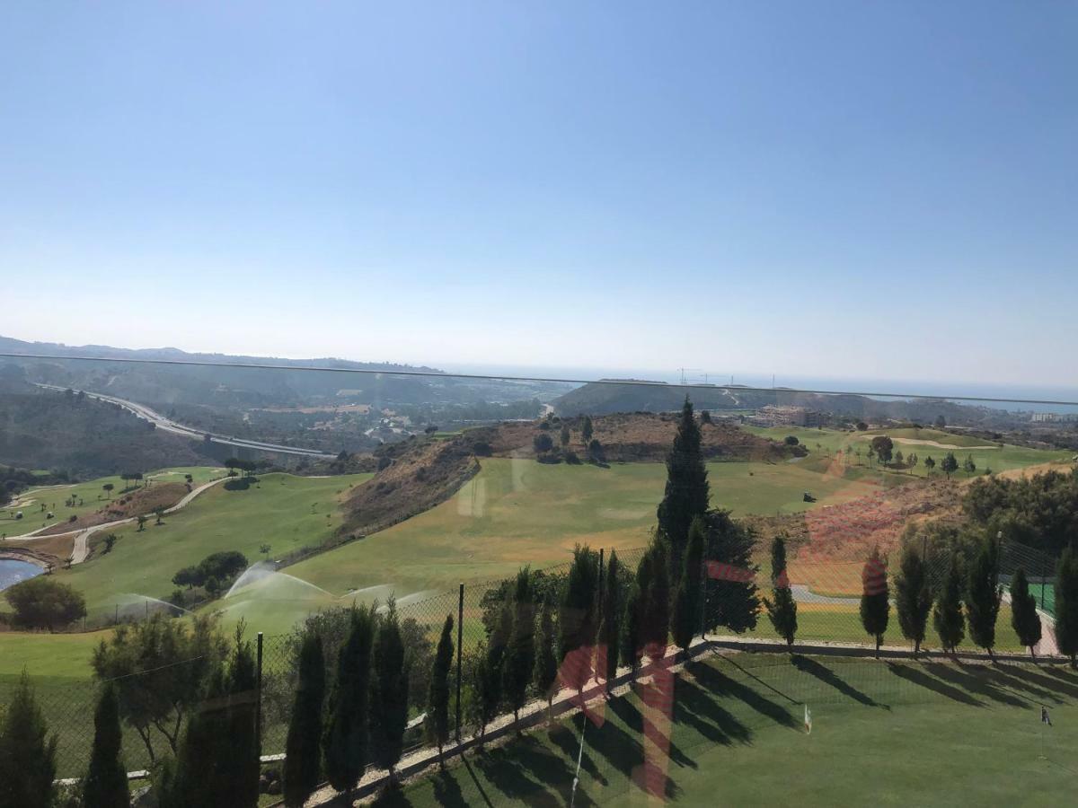 卡拉德米哈斯La Cala Hill Club公寓 外观 照片