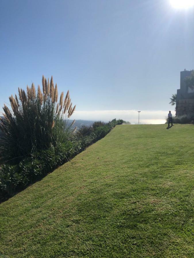 卡拉德米哈斯La Cala Hill Club公寓 外观 照片