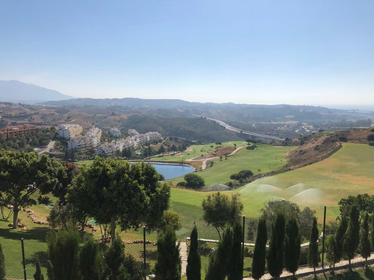卡拉德米哈斯La Cala Hill Club公寓 外观 照片