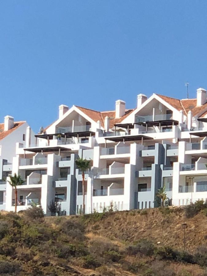 卡拉德米哈斯La Cala Hill Club公寓 外观 照片