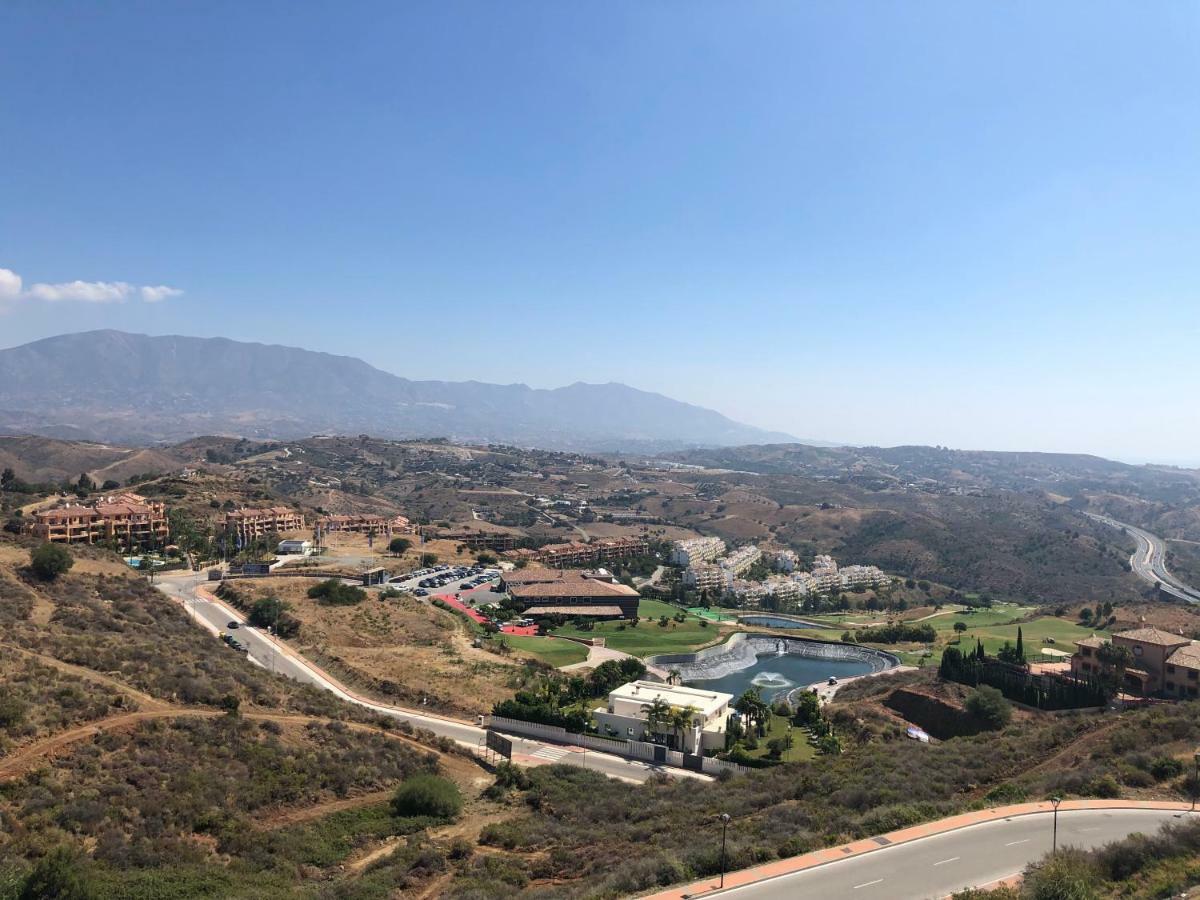 卡拉德米哈斯La Cala Hill Club公寓 外观 照片